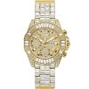 Guess GW0812L2 ICONIC 40TH 40mm 5ATM