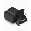 Thomas Sabo WA0429-291-207 Rectangular Gold-Colored 22mm 3ATM