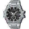 Casio GST-B100D-1AER G-Steel Radio Controlled Solar 50mm 20ATM