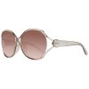 Guess slnečné okuliare GF6099 57F 61 - Dámské