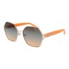 Guess slnečné okuliare GU7913 32B 59 - Dámské