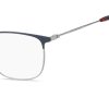 obrúčky na dioptrické okuliare Tommy Hilfiger TH-1816-FLL - Pánské