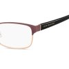 obrúčky na dioptrické okuliare Tommy Hilfiger TH-1684-DDB - Dámské
