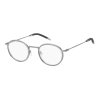obrúčky na dioptrické okuliare Tommy Hilfiger TH-1815-KB7 - Pánské