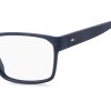 obrúčky na dioptrické okuliare Tommy Hilfiger TH-1747-IPQ - Pánské