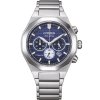 Citizen CA4691-59L Super-Titanium Zenshin Eco-Drive Chrono 41mm 10ATM