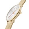 Mondaine MLE.33111.SM Doppio Ladies 33mm 5ATM