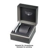 Bauhaus 2366-5 Aviation Automatic 42mm 10ATM