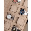 rothenschild rs 3420 8 ta tan watch box open closeup