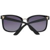 Guess slnečné okuliare GF0327 01B 57 - Dámské
