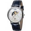 zeppelin 7133 3 damenuhr luna mondphase blue 002