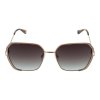 Bulget slnečné okuliare BG3328 01B 59 - Dámské