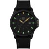 luminox 7611382684196 night