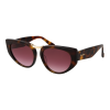 Max Mara slnečné okuliare MM0093 52F 54 - Dámské