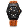 Victorinox 242069.1 Dive Pro Quartz 43mm 30ATM