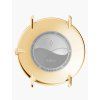 nordgreen native nr36golebrxx caseback