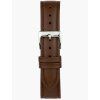 nordgreen philosopher ph40silebrxx strap