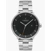 nordgreen philosopher ph40si3lsibl front