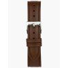 nordgreen pioneer pi42silebrbl strap