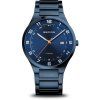 Bering 15139-797 Titanium 40mm 10ATM