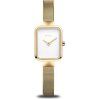Bering 14520-334-GWP Set Golden Glacier 35mm 3ATM