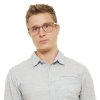 Hackett Bespoke obrúčky na dioptrické okuliare HEB205 187 53 - Pánské