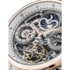 Ingersoll I07706 The Jazz Dual Time Automatik 42mm