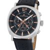 Jacques Lemans 1-1645J Lugano