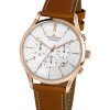 Jacques Lemans 1-2068R Retro Classic