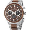 Jacques Lemans 1-2115J Eco Power 44mm