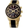 Jacques Lemans 1-2115L Eco Power 44mm