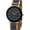 Jacques Lemans 42-7K Ceramic 34mm