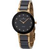Jacques Lemans 42-7K Ceramic 34mm