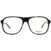 Pepe Jeans obrúčky na dioptrické okuliare PJ3281 C2 55 Brawley - Dámské