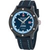 Swiss Military Hanowa 05-4349.13.001 PDG Automatic Men's 45mm