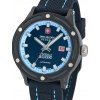 Swiss Military Hanowa 05-4349.13.001 PDG Automatic Men's 45mm