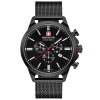 Swiss Military Hanowa 06-3332.13.007 Chrono Classic II