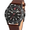 Swiss Military Hanowa 06-4161.2.30.007.05 Flagship Racer 42mm