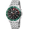 Swiss Military Hanowa 06-5337.04.007.06 Flagship Racer Chrono 42 mm