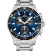 Swiss Military SM34067.11 Chronograph 42 mm