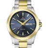 Swiss Military SMP36040.28 Sapphire 42mm