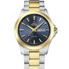 Swiss Military SMP36040.28 Sapphire 42mm