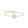 Thomas Sabo A1828-414-14-L19v Glam & Soul