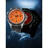 Traser 109380 P67 T25 SuperSub Orange 46 mm