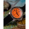 Traser 109380 P67 T25 SuperSub Orange 46 mm