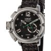U-Boat 8529 Chimera Autom. SS 46mm