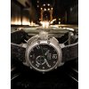 U-Boat 8529 Chimera Autom. SS 46mm