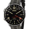 U-Boat 8769 Capsoil Qs. Doppotempo SS GMT 45mm 8769
