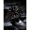 U-Boat 8770 Capsoil Qs. Doppotempo DLC GMT 45mm 8770