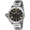 U-Boat 9007/A/MT Sommerso 46 mm